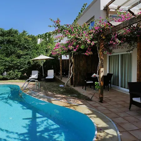 Resort Out Of The Blue & 5*