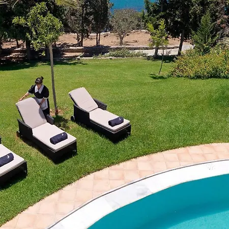 Resort Out Of The Blue & 5*