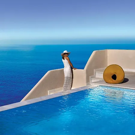 Out Of The Blue & 5* Agia Pelagia (Creta)
