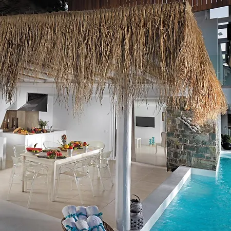 Resort Out Of The Blue & 5*