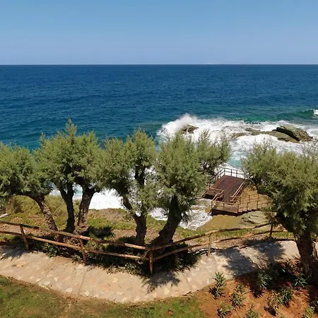 Resort Out Of The Blue &
