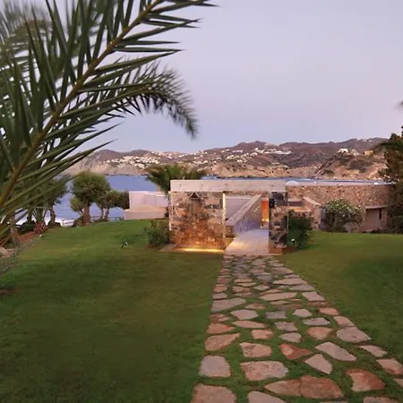 Out Of The Blue Resort & Spa Resort