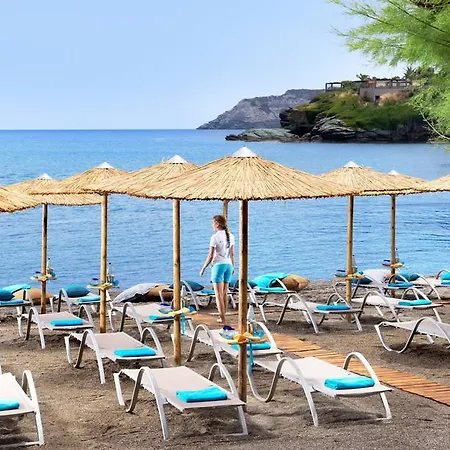 Out Of The Blue & Resort