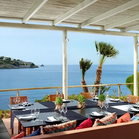 Resort Out Of The Blue &