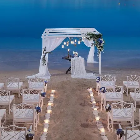 Out Of The Blue Resort & Spa Resort