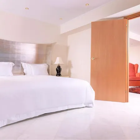Resort Out Of The Blue Resort & Spa 5*