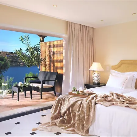 Resort Out Of The Blue &