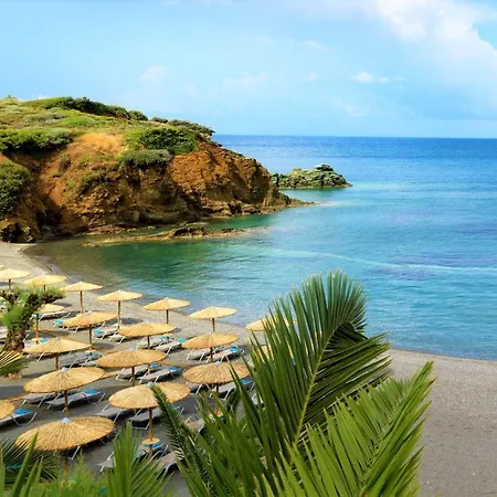 Out Of The Blue & 5* Agia Pelagia (Creta)