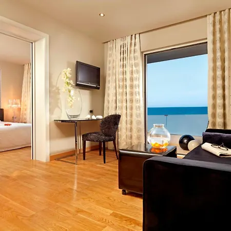 Resort Out Of The Blue &