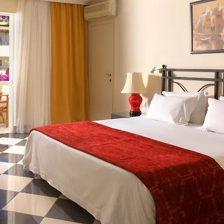 Out Of The Blue & Resort Agia Pelagia (Creta)
