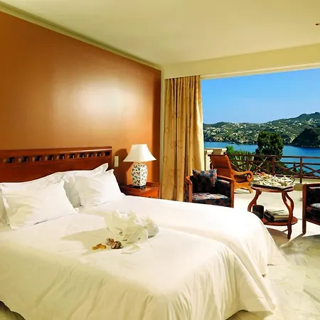 Out Of The Blue Resort & Spa 5* Agia Pelagia (Crete)