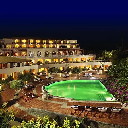 Out Of The Blue Resort & Spa Resort