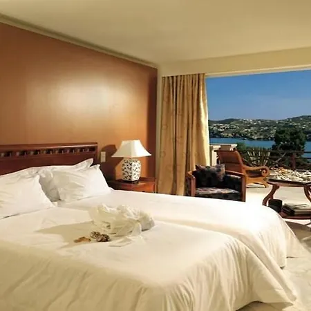Out Of The Blue Resort & Spa Resort 5*