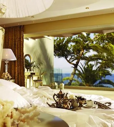Out Of The Blue Resort & Spa Resort