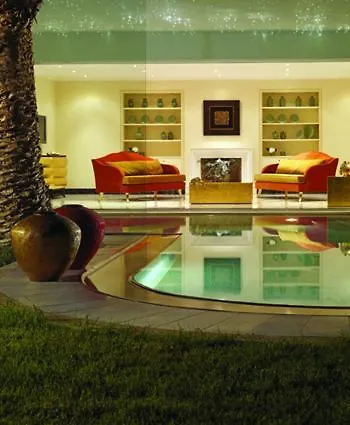 Resort Out Of The Blue Resort & Spa Agia Pelagia (Crete)