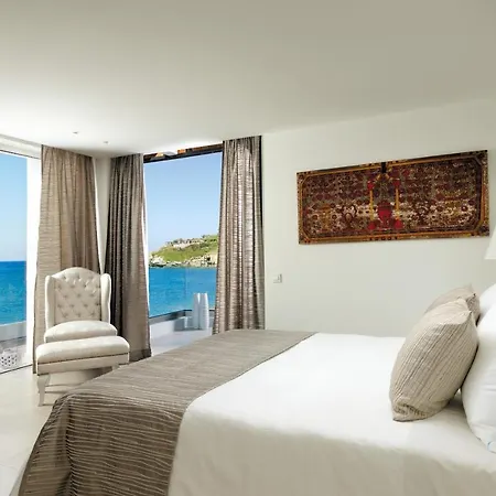 Out Of The Blue Resort & Spa Resort Agia Pelagia (Crete)