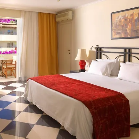 Resort Out Of The Blue Resort & Spa Agia Pelagia (Crete)