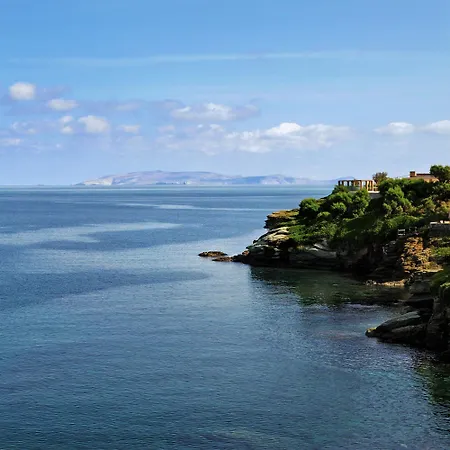 Resort Out Of The Blue Resort & Spa Agia Pelagia (Crete)