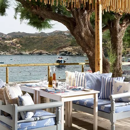Out Of The Blue Resort & Spa Resort
