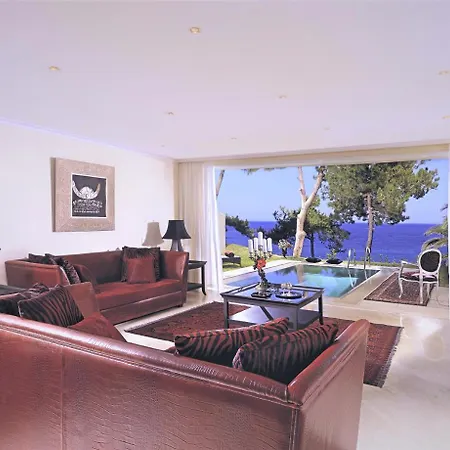 Out Of The Blue Resort & Spa Resort 5*