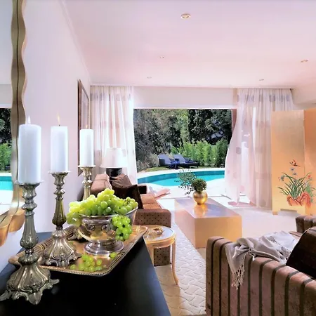 Out Of The Blue Resort & Spa Agia Pelagia (Crete)