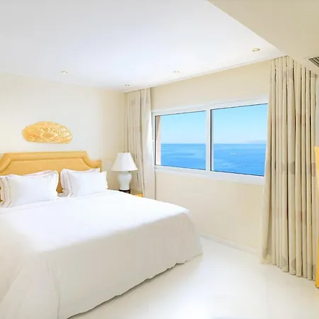 Resort Out Of The Blue Resort & Spa