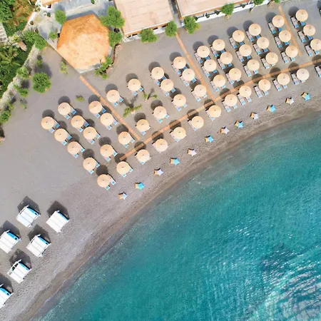 Resort Out Of The Blue Resort & Spa Agia Pelagia (Crete)