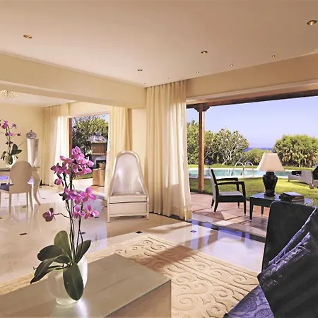 Out Of The Blue Resort & Spa Agia Pelagia (Crete)