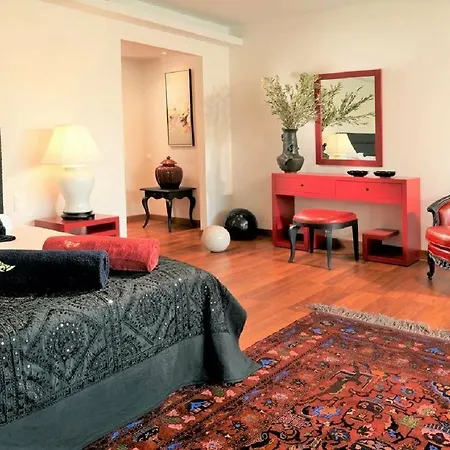 Resort Out Of The Blue Resort & Spa 5*